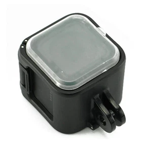 Frosted Clear Lens Cap for GoPro HERO Session 4/5 Protector Cover - Picture 1 of 4