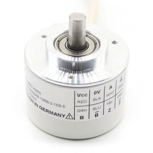 RI50-O/2500AS.12RB-2-15S per encoder rotativo HENGSTLER - Foto 1 di 5