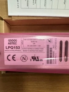 1PCS NEW LPQ153 ASTEC - Picture 1 of 7