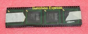 4 pcs New Intel NH82801HBM SLB9A Chip w/ Solder Balls - Picture 1 of 1