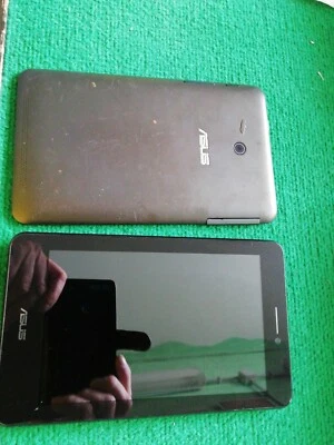 Tablet ASUS non Si Accende Da Riparare Schermo in buone Condizioni  - Immagine 1 di 4