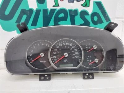 Cuadro de instrumentos velocímetro Kia Sedona 2002  Foto 1 de 4