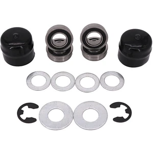 Kit de conversión de cojinete de buje de rueda para Husqvarna YTH22V46 YTH24V48 LGT2654+ - Imagen 1 de 4