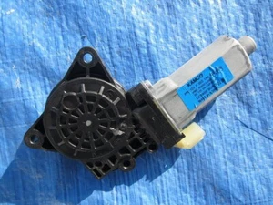Front Left Window Motor for 2009-2012 Elantra Touring Hatchback NO Safety window - Bild 1 von 1
