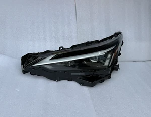 Lexus NX NX200 NX260 NX300 LED left headlight 2022-2024 US - Bild 1 von 5