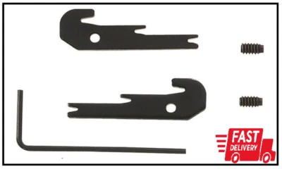 Klein Tools 19353 Conduit Reamer Replacement Blade Kit, Made in USA - Image 1 of 2