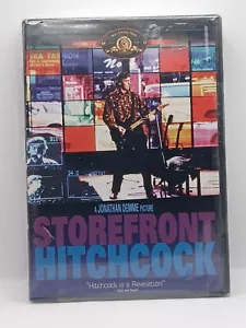 Storefront Hitchcock — DVD 2005 a Jonathan Demme picture - Picture 1 of 4
