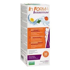 In FORMA INTERSTITIUM 500 ML