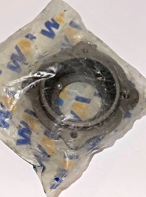 BEARING RETAINER D.E. FRAME 46-1503 10497221 - Image 1 of 2