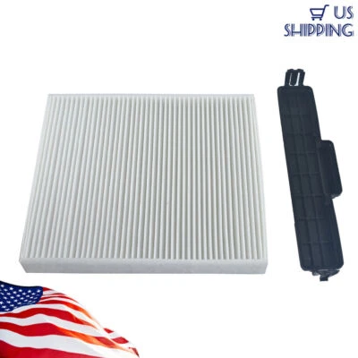 RAM 1500 2011-2020 para filtro CA 68406048AA + puerta de acceso nuevo  Foto 1 de 3