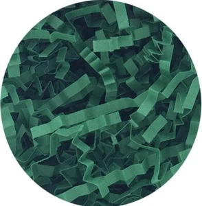 Crinkle Cut Paper Shred Filler Gift Wrap Confetti Raffia Grass Shred Paper fo... - Picture 1 of 4