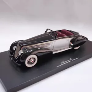 Automodello 1/24 Duesenberg J Graber 1934 - Picture 1 of 3