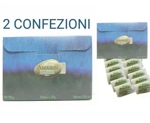 ATKINSONS 20 PIETRE EFFERVESCENTI DA BAGNO SPIRIT OF AMAZON (2 scatole da 10pz) - Imagen 1 de 3