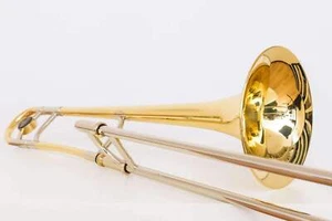 Roy Benson TT-227 Tenorposaune NEU & OVP | Starke Posaune für Einsteiger - Bild 1 von 19