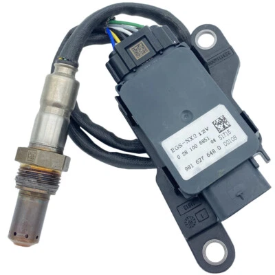 Sensore Nox Per Citroen Berlingo C3 C4 C5 Peugeot 208 308 508 DS3 OPEL 9816276480 - Immagine 1 di 4