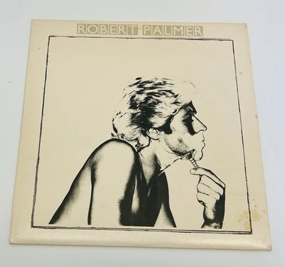 Robert Palmer - Secrets (1979, 12" Vinyl, LP, Island) Foto 1 de 4