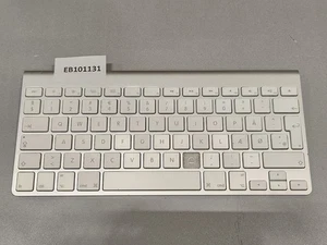 Apple Wireless Keyboard A1314 - Not Tested - Zdjęcie 1 z 5