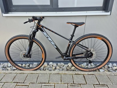 KTM ULTRA COMP 1964 29" 43cm.... - Bild 1 von 4