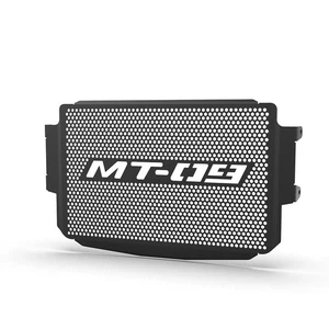Motorcycle Radiator GUARD For Yamaha MT-09/MT09 MT-09 SP/MT09 SP 2021-2022-2023 - Foto 1 di 7