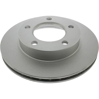 Centric Parts 320.63006F Disc Brake Rotor For 76-86 Jeep CJ5 CJ7 Scbler - Image 1 of 4