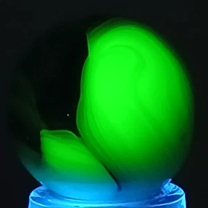 Mármol Jabo reactivo a los rayos UV de 0,60 pulgadas casi como nuevo - Imagen 1 de 19