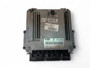 Renault Kangoo KC0/1 Motorsteuergerät ECU 0281019325 2016 31223664 - Bild 1 von 3