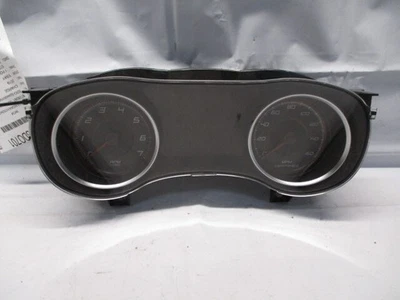 2019 Dodge Charger Speedometer Speedo Cluster 18K OEM - Image 1 of 4