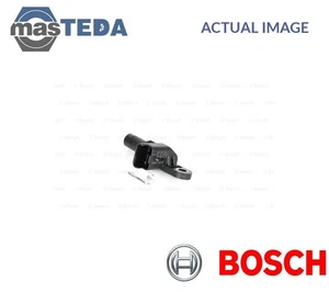 0 232 103 124 CAMSHAFT POSITION SENSOR BOSCH FOR CITROËN BERLINGO,DS3,C4 II - Picture 1 of 9