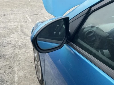 Espejo retrovisor lateral del conductor eléctrico térmico sin señal compatible con 10-13 MAZDA 3 4630532 Foto 1 de 2