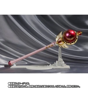 Bandai Proplica Sailor Moon Cutie Moon Rod Brilliant Color Edition - Picture 1 of 7