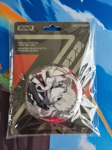 Zenless Zone Zero Official Rina Mindscape Cinema Badge miHoYo - Picture 1 of 3