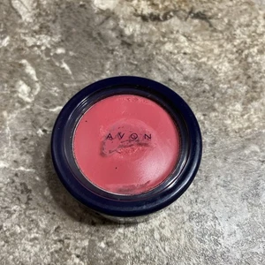Vtg Avon Cream Blush Hibiscus .11oz HTF (READ) New - Picture 1 of 3