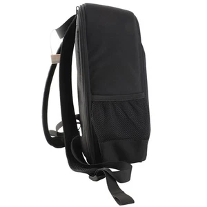 Multifunctional Camera Backpack Hardshell DSLR Camera Bag Large Capacity Cam Set - Picture 1 of 23