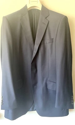 CHAQUETA PARA HOMBRE RICHARD JAMES SAVILE ROW DEPORTIVA/CASUAL/FORMAL FORRADA TALLA 40R LANA Foto 1 de 4