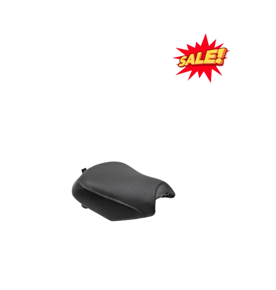 2017–2025 Kawasaki Ninja 650 Z650 OEM Ergo-Fit Extended Reach Seat 99994-1062 - Image 1 of 1