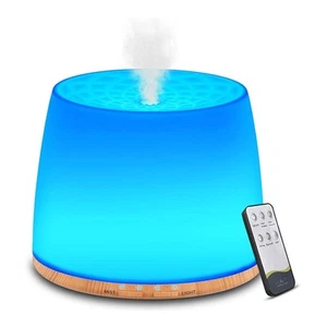 Humidifiers for Bedroom Large Room Baby Nursery Home Hotel Office Plant, 500M... - Picture 1 of 7