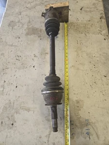 NISSAN SKYLINE 5 BOLT AXLE - APPROX 26.5" LENGTH - Picture 1 of 3