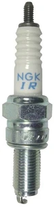 Bujía láser de iridio NGK CR9EIA-9 para KAWASAKI Ninja 650/650R 2006-2025 - Imagen 1 de 1