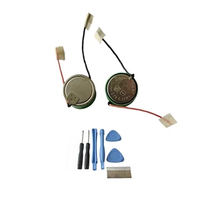 Batería recargable 2 piezas 1454 89 mAh para auriculares BOSE SoundSport Free - Imagen 1 de 5