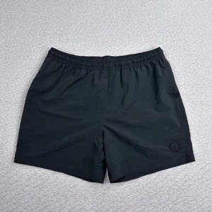 Pantalones Cortos Chubbies Para Hombre Talla XL Atléticos Elastizados Cordón 5.5" Entrepierna Gris - Imagen 1 de 8