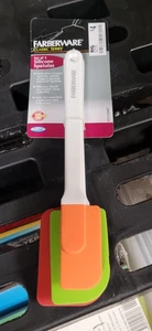Farberware Set of 3 Silicon Spatulas - Picture 1 of 2
