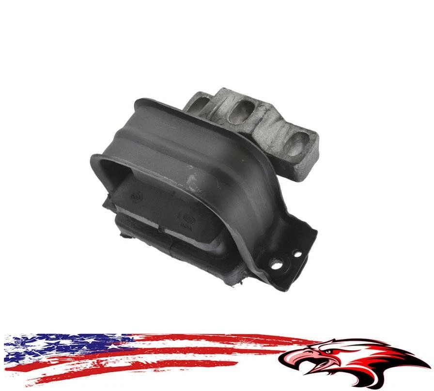 Nuevo montaje motor delantero derecho Chrysler Cirrus 95-00 Sebring 96-06 Stratus 95-06 Foto 1 de 4