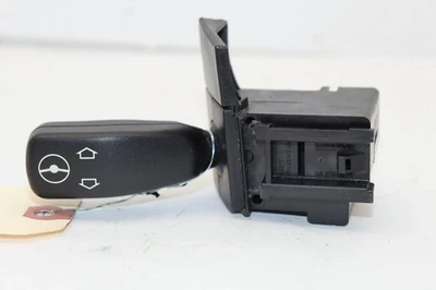 2002 BMW 530i E39 Steering Column Tilt Switch OEM Used - Image 1 of 4