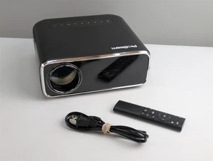 ProBeam BU70QGA 4K Laser Projector (Generic) – Tested – Read Description - Picture 1 of 16