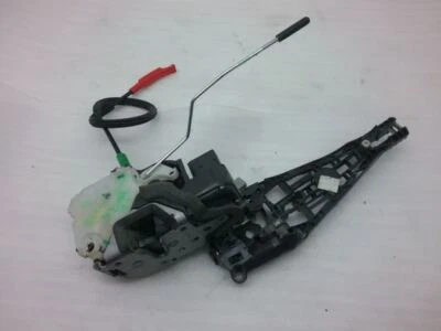 R/R Right Rear Door Lock Latch Actuator 2014 BUICK LACROSSE S-223RM Foto 1 de 4