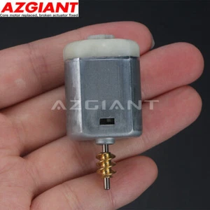 13579522 Car Door Locking Actuator Motor 13579545 For 2012-2019 Chevrolet Sonic - Picture 1 of 21