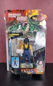 Bandai Dragon Ball DragonBall Z Hybrid Action Vegetto Vegeta - Imagen 1 de 2