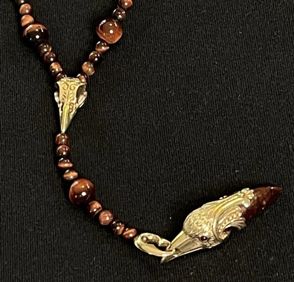 Collar Stephen Webster Oro Rosa. Foto 1 de 4