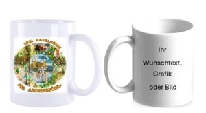 3 Haselnüsse für Aschenbrödel Tasse Tasche Set Edition 2025 Geschenk Fanartikel - Bild 1 von 2