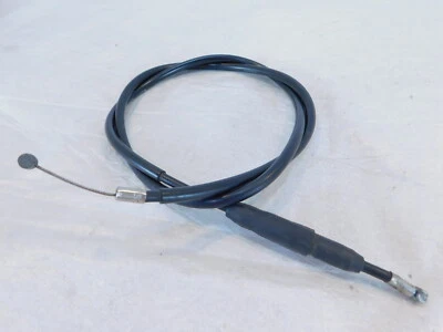 Cable de arranque para manillar Silverado personalizado clásico Yamaha V-Star 1100 XVS1100 Foto 1 de 4